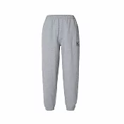 Nike x Stussy Sweatpants Grey 灰色長褲 亞版 DJ9491-063 S 。