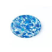 buoy 日本海洋再生杯墊 / 藍