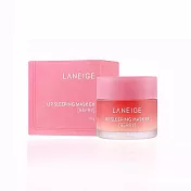 LANEIGE 蘭芝 睡美人極萃滋養晚安唇膜20g