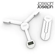 【Joseph Joseph】摺疊收納料理秤