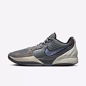 Nike JA 2 EP [FD7327-002] 男 籃球鞋 運動 實戰 球鞋 緩震 莫蘭特 鐵灰
