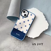 INJOYmall for iPhone 17/16/15/14/13/12/SE3 系列 夜空海洋 磨砂手感 防摔手機殼 A款/B款 A款/ iPhone 14 Pro