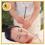 (電子票) 淡水【愛玲采耳】香薰耳燭25分鐘(25mo)【受託代銷】