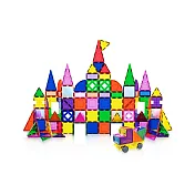 PICASSO TILES 畢卡索 PT152磁力片積木-豪華152片組 152pc