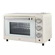 大家源 18L蒸氣烤箱 TCY-381801