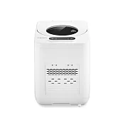 【CHIMEI奇美】全智能4.8L多重過濾自清潔廚餘機 KW-48GHV0