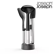 【Joseph Joseph】Elevate系列不沾桌矽膠料理鏟杓3件組(附立座)