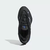 Adidas Dame 9 [JI1938] 男 籃球鞋 球鞋 利拉德 支撐 穩定 緩震 黑 藍