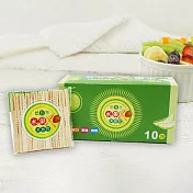 吃八方水果叉-10包X3盒