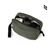 【LOJEL】 ORDO 機能小包- 苔綠色