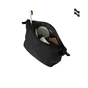 【LOJEL】ORDO 盥洗包- 霧黑色