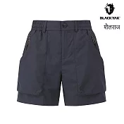BLACKYAK 女 HIMALAYAS CARGO短褲 29 藍/碳灰