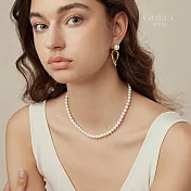 【Gulicc】項鍊 最愛經典 珍珠項鍊