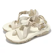 Teva 涼鞋 W Hurricane Terra Dactyl 女鞋 樺木色 磁扣 鉤環 支撐 涼拖鞋 1169431BIR 24cm BIRCH