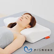 【MAKURA】護頸止鼾枕 | 鈴木太太公司貨