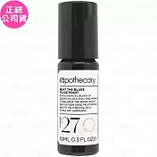 ilapothecary 英草社 No.27 藍鬱晚香精油滾珠(10ml)(公司貨)
