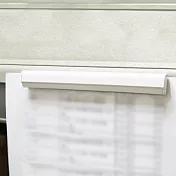 日本進口EC HO磁吸便箋夾-6入