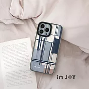 INJOY mall for iPhone 17/16/15/14/13/12/SE3 系列 清晨日光 磨砂手感 防摔手機殼 A款/B款 B款/ iPhone XS