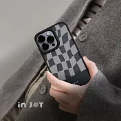 INJOY mall for iPhone 17/16/15/14/13/12/SE3 系列 復刻記憶 磨砂手感 防摔手機殼 A款/B款 B款/ iPhone 12