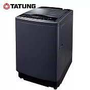 【TATUNG大同】15公斤變頻智慧控制洗衣機 (TAW-A150DSS)