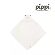 Brands4kids 連帽浴巾(83x83cm) 河狸隊長