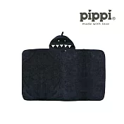 Brands4kids 連帽浴巾(70x120cm) 鯊鯊隊長