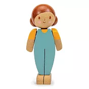 【美國 Tender Leaf】小麥太太(木製家具/家家酒/角色扮演)