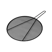 CB Japan copan系列 不鏽鋼防濺濾油網29cm