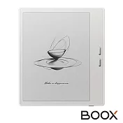 文石 BOOX Go 7 吋電子閱讀器 - 白色