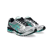 Asics Gel-Kayano 14 Tiffany 蒂芬妮綠 薄荷綠 千禧年 復古 緩震 運動鞋 休閒鞋 男鞋 1203A740-100 27cm 薄荷綠