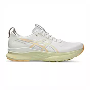Asics Gel-kayano 32 [1011C052-101] 男 慢跑鞋 彈力 支撐 緩震 白橘