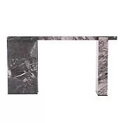 【YMY.VOGUE】DIDONA系列-Enclave 天然石玄關桌 玄關台