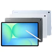 Samsung Galaxy Tab S10 FE+ X620 (8G/128G/WiFi) 防水13.1吋平板 灰
