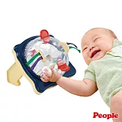 【日本People】閃亮轉轉巨蛋(4個月以上~)