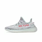 Adidas Yeezy Boost 350 V2 Blue Tint 冰藍 休閒鞋 運動鞋 男鞋 B37571  22.5cm 冰藍