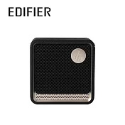 EDIFIER ES20 藍牙串聯喇叭 尊爵黑