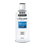 LÚCIDO 倫士度 頭皮保養液 200ml