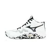 Mizuno Momentum 排球鞋 [V1GA251741] 男 鞋款