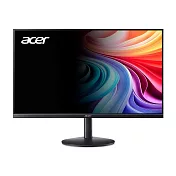 Acer SB273 G0 27型超薄護眼螢幕(FHD/HDMI/喇叭/IPS)