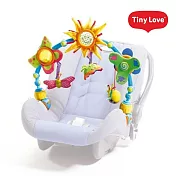 Tiny Love 益智玩具-太陽