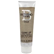 【TIGI HEAD提碁】純淨洗髮精 250ml-公司貨