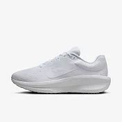 Nike Air Winflo 11 [FJ9509-100] 男 慢跑鞋 運動 路跑 透氣 緩震 耐磨 基本款 白