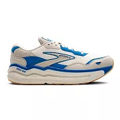 Brooks Ghost Max Suederun It Back[1204331B475]女 慢跑鞋 限定 柔軟 米藍