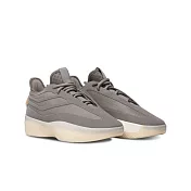 Adidas Fear of God Athletics II Basketball Low Putty Beige 灰褐色 聯名款 休閒鞋 運動鞋 男鞋 JS0980  26.5cm 灰褐