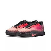 Nike ST Flare Black Crimson 漸變紅紫 HF0232-600 26.5cm 。