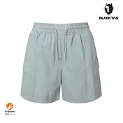 BLACKYAK 女 ICE FRESH短褲 L 淺卡其