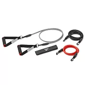 【Reebok】Power Tube Set 基礎款可調式拉力繩組