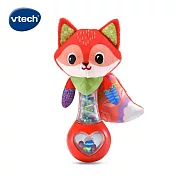 【Vtech】搖擺狐狸手搖鈴