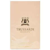 Trussardi 楚沙迪 玫瑰女性淡香水 30ml