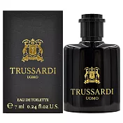 Trussardi 楚沙迪 UOMO男性淡香水 7ml